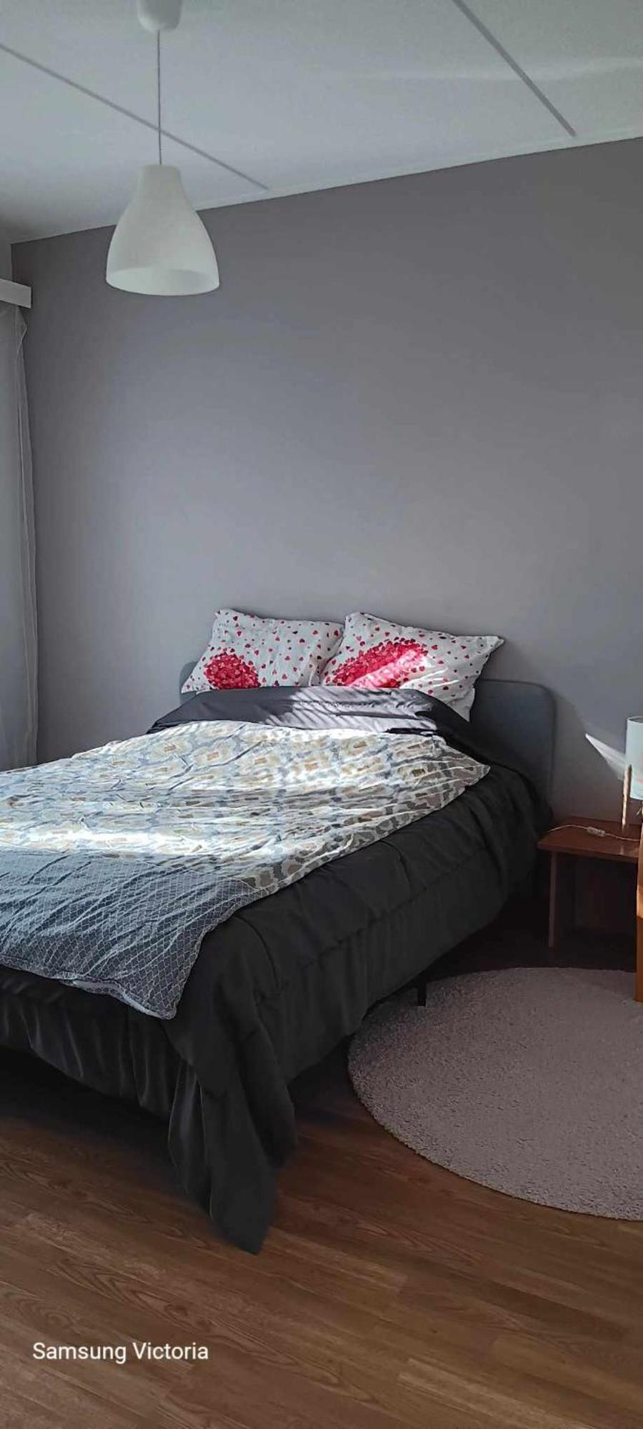 Appartement Peaceful Oasis By East Center *