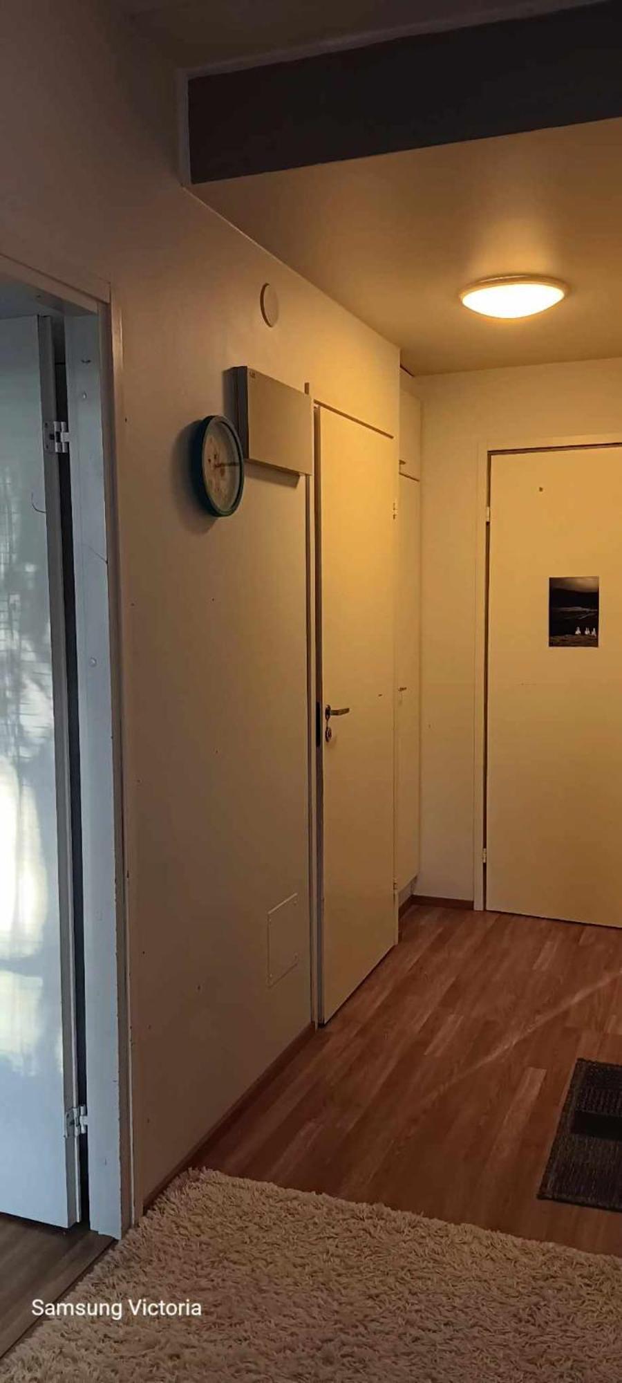 Peaceful Oasis By East Center Appartement Helsinki